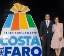 Costa del Faro: La “nueva identidad” que Dio Astacio le da a Santo Domingo Este