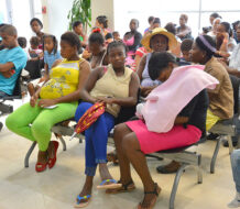 Abinader manifestó: “servicios públicos no pueden seguir siendo gratis para extranjeros”