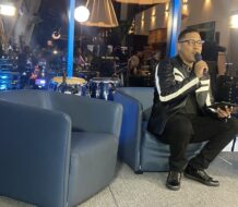 Jameson Ramírez anuncia su nuevo álbum “Sonido Diferente”