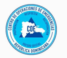 COE recomienda precaución a embarcaciones por las condiciones de oleaje deteriorado costas del país