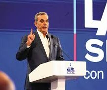 Abinader sobre el nombramiento del nuevo Procurador General: 