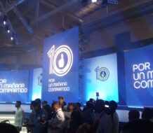 PRM celebra su décimo aniversario en grande