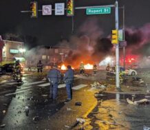 ¡Tragedia! Otro accidente aéreo en EE.UU deja al menos 6 fallecidos