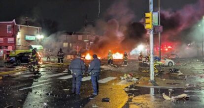 ¡Tragedia! Otro accidente aéreo en EE.UU deja al menos 6 fallecidos