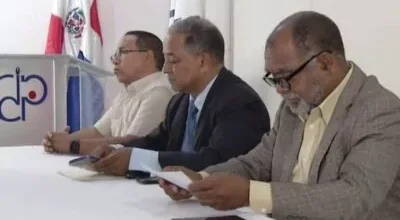 CDP  defiende a periodistas cuestionados por supuestas vinculaciones con la USAID