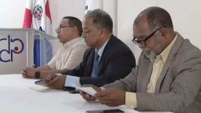CDP  defiende a periodistas cuestionados por supuestas vinculaciones con la USAID