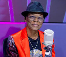 Fallece el bachatero Félix Cumbe