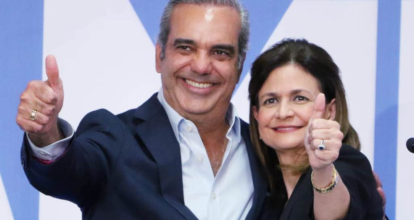 Abinader y Raquel Peña viajarán a San Juan y Monte Plata para entregar varias obras este domingo 