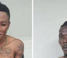 Detienen en RD dos miembros de banda haitiana 400 Mawozo 