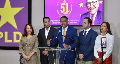 El PLD exige explicación sobre el uso de fondos USAID
