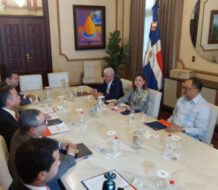 Inicio de la tercera sesión del CNM para aprobar proceso de escogencia del nuevo procurador general