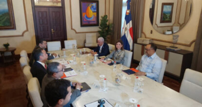 Inicio de la tercera sesión del CNM para aprobar proceso de escogencia del nuevo procurador general