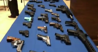 EE.UU. acusa a 22 pandilleros de los 'Trinitarios' por seis asesinatos en Massachusetts