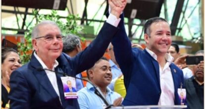 Danilo Medina y Johnny Pujols liderarán asamblea del PLD en Azua este sábado