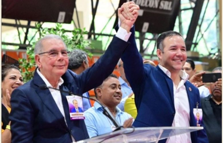 Danilo Medina y Johnny Pujols liderarán asamblea del PLD en Azua este sábado
