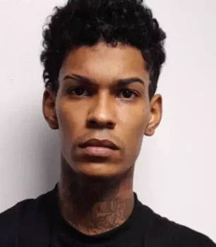 Imponen tres meses de prisión preventiva al artista urbano Dilon Baby