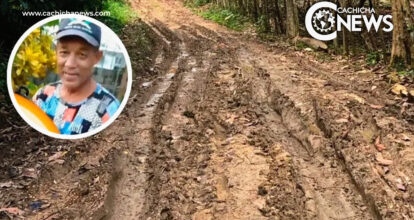 Encuentran muerto a maestro constructor desaparecido en Villa Riva