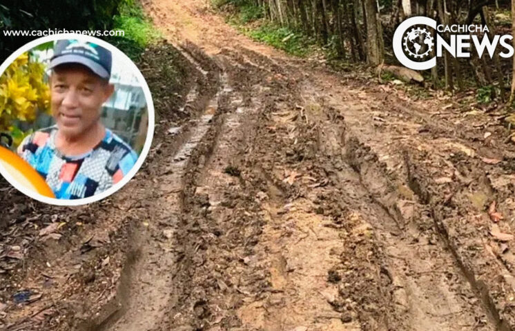Encuentran muerto a maestro constructor desaparecido en Villa Riva