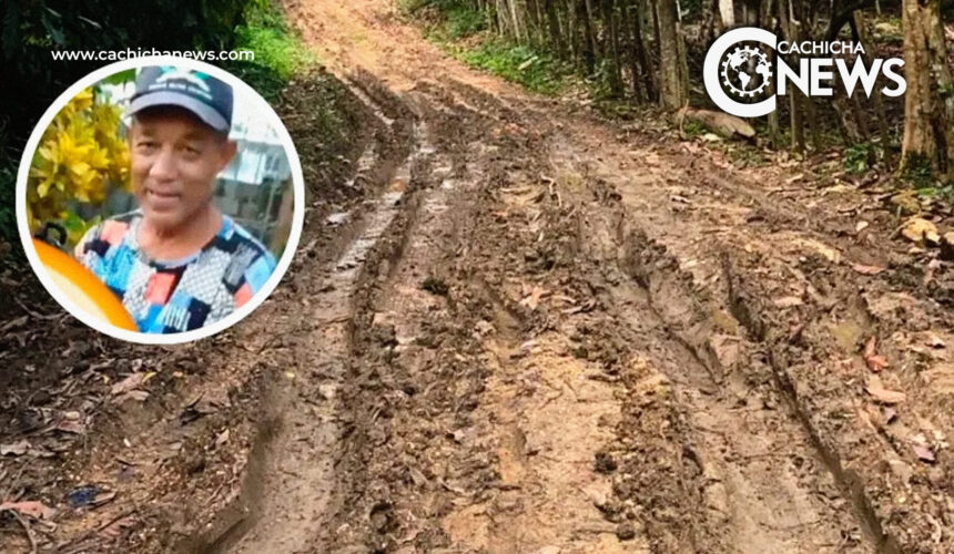 Encuentran muerto a maestro constructor desaparecido en Villa Riva