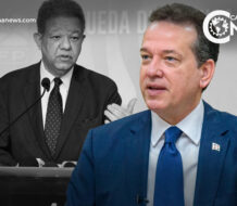 Ito Bisonó considera respuesta de Leonel fue rápida a la rendición de cuentas de Abinader