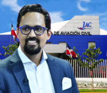 Abinader designa a Bartolomé Pujals como responsable de la política internacional de la aviación civil dominicana