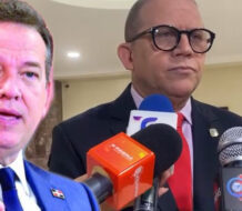 Diputado Rafael Castillo: 