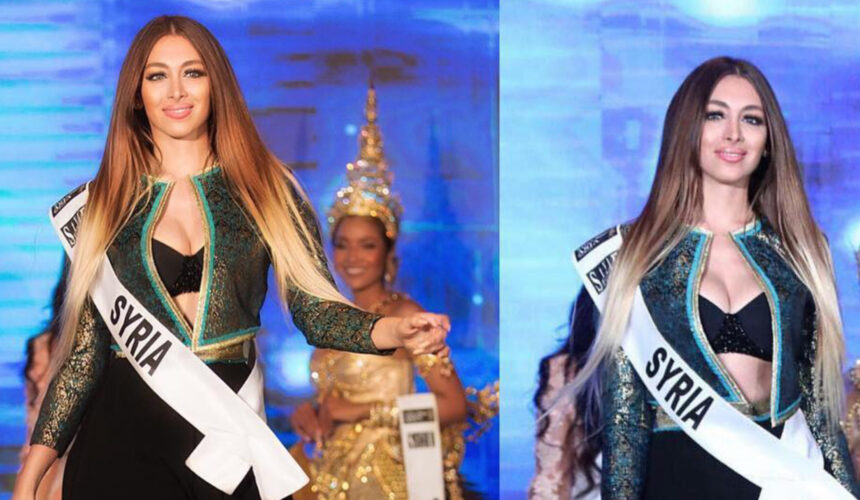 Fallece la actriz y Miss Asia World 2017, Angy Morad, durante el parto de su segundo hijo