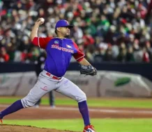 RD se corona campeón de la Serie del Caribe 2025