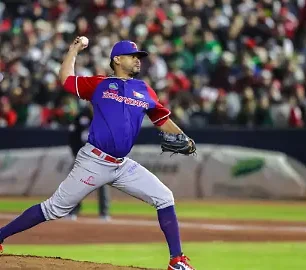 RD se corona campeón de la Serie del Caribe 2025 