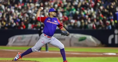 RD se corona campeón de la Serie del Caribe 2025 