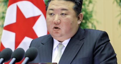 Corea del Norte dice que sus armas nucleares no son moneda de cambio para negociar