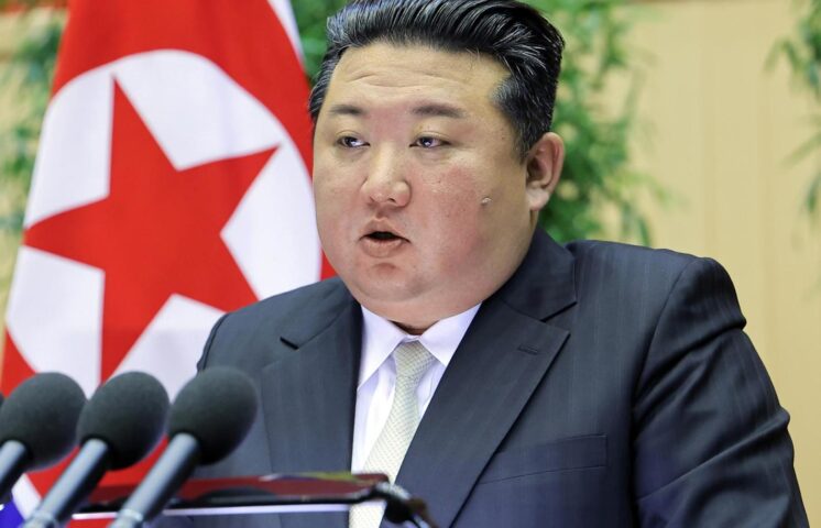 Corea del Norte dice que sus armas nucleares no son moneda de cambio para negociar