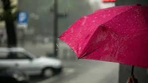Lluvias aisladas y pasajeras durante la mañana en varias provincias