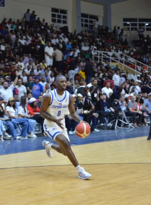 RD demuestra su poder ante Canadá en 3ra Ventana Clasificatoria al AmeriCup 2025