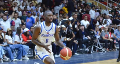 RD demuestra su poder ante Canadá en 3ra Ventana Clasificatoria al AmeriCup 2025