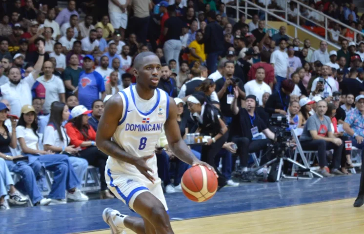 RD demuestra su poder ante Canadá en 3ra Ventana Clasificatoria al AmeriCup 2025