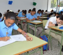 República Dominicana se prepara para la prueba PISA 2025
