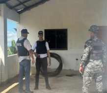 Remiten a la justicia hombres implicados en tiroteo a la Vicealcaldesa de Sajoma