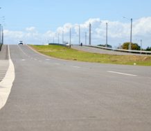 Presidente Abinader inaugura tramo II de la Avenida La Ecológica