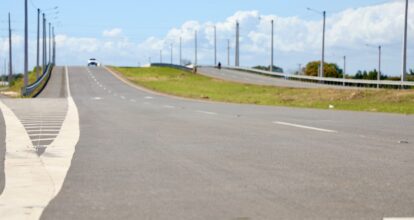 Presidente Abinader inaugura tramo II de la Avenida La Ecológica