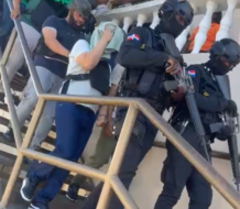 Otorgan prisión domiciliaria para el noveno imputado en operación Panthera 7