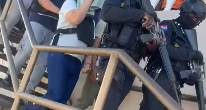 Otorgan prisión domiciliaria para el noveno imputado en operación Panthera 7