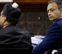 Jean Alain Rodríguez asegura irregularidades en su proceso judicial