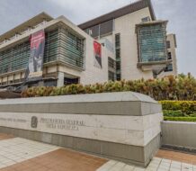 Este próximo miércoles podría ser seleccionado el nuevo Procurador General de la República