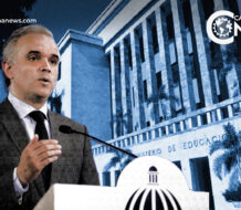 Retos que asumiría el nuevo ministro de Educación, Luis de Camps