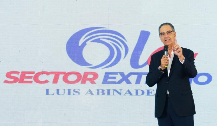 OLA Relazamiento: seguimos apoyando el cambio del presidente Luis Abinader