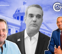 Los cambios que le faltan a Luis Abinader