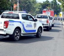 PN frustra supuesto secuestro contra esposa de microempresario en Herrera, SDO