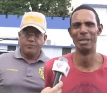 Someten a la justicia hombre que habría apuñalado 60 veces a hijo de siete años en Bonao