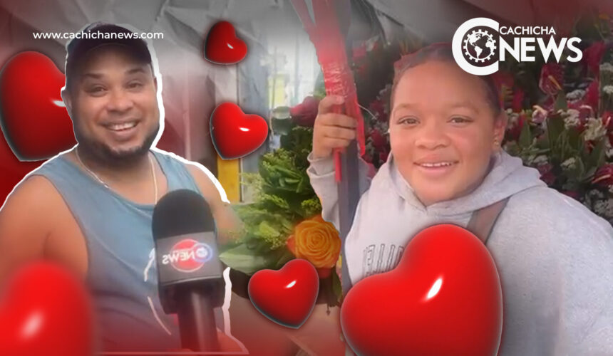 Se activan las ventas en este San Valentín